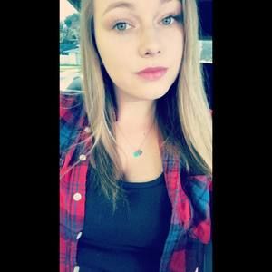 Meet your Posher, Nikki